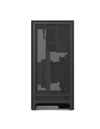 CA-H16WR-W1-EU,Carcasa NZXT H1 White, 650W