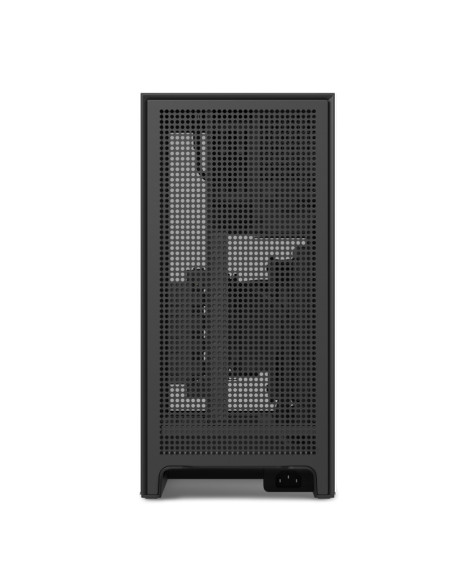 CA-H16WR-W1-EU,Carcasa NZXT H1 White, 650W