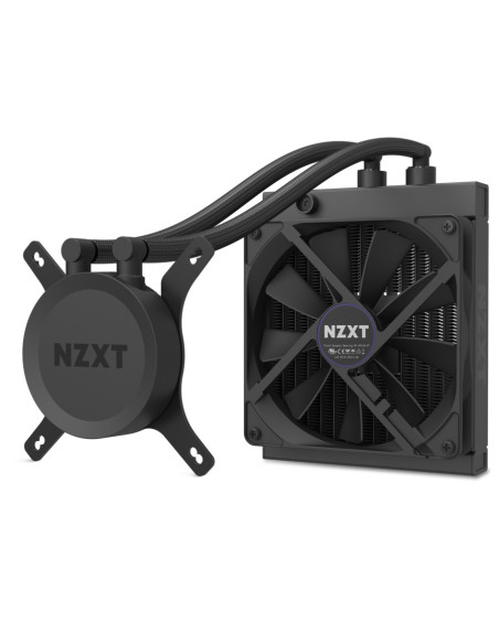 CA-H16WR-W1-EU,Carcasa NZXT H1 White, 650W