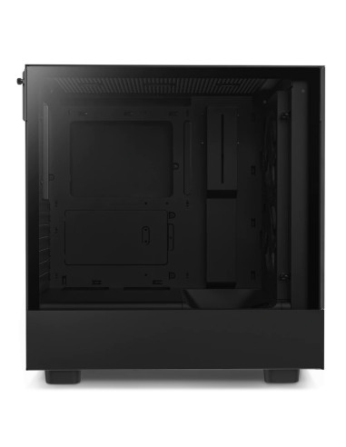CC-H51EB-01,Carcasa NZXT H5 Elite Black, Fara Sursa