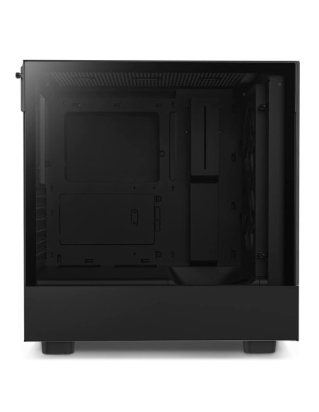 CC-H51EB-01,Carcasa NZXT H5 Elite Black, Fara Sursa