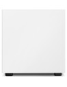 CM-H71FG-01,Carcasa NZXT H7 Flow Matte White-Black, Fara Sursa
