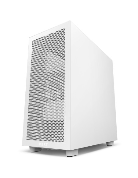CM-H71FW-01,Carcasa NZXT H7 Flow Matte White, Fara Sursa