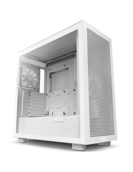 CM-H71FW-01,Carcasa NZXT H7 Flow Matte White, Fara Sursa