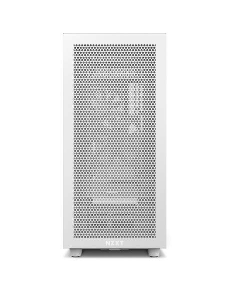 CM-H71FW-01,Carcasa NZXT H7 Flow Matte White, Fara Sursa