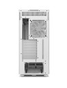 CM-H71FW-01,Carcasa NZXT H7 Flow Matte White, Fara Sursa