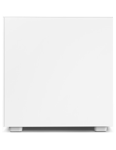 CM-H71FW-01,Carcasa NZXT H7 Flow Matte White, Fara Sursa
