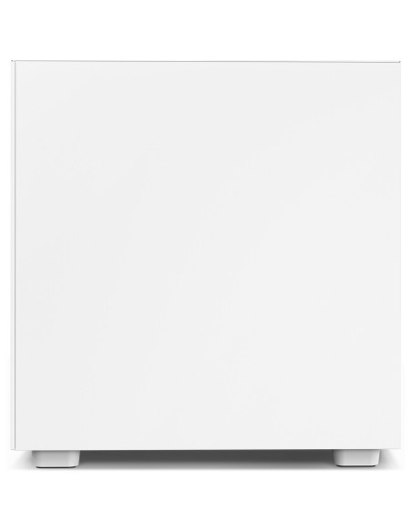 CM-H71FW-01,Carcasa NZXT H7 Flow Matte White, Fara Sursa