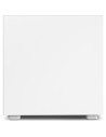 CM-H71FW-01,Carcasa NZXT H7 Flow Matte White, Fara Sursa