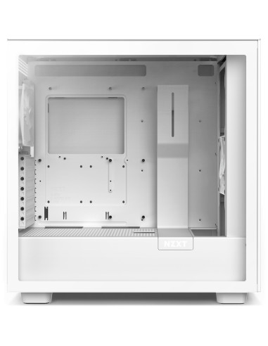 CM-H71FW-01,Carcasa NZXT H7 Flow Matte White, Fara Sursa