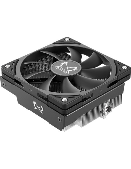 SCBSK-3100,Cooler CPU Scythe Big Shuriken 3 Rev. B