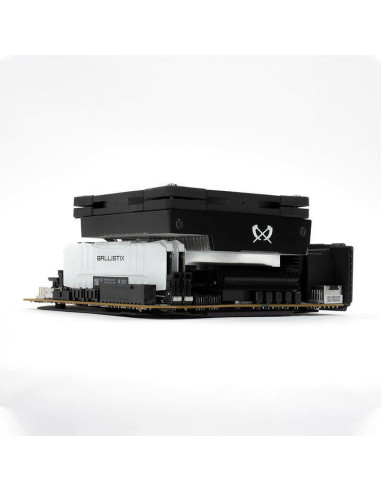 SCBSK-3100,Cooler CPU Scythe Big Shuriken 3 Rev. B