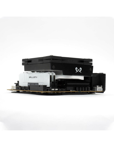 SCBSK-3100,Cooler CPU Scythe Big Shuriken 3 Rev. B