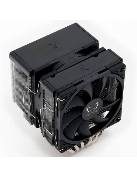 SCFM-3000,Cooler CPU Scythe Fuma 3