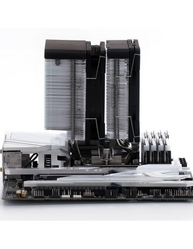 SCFM-3000,Cooler CPU Scythe Fuma 3
