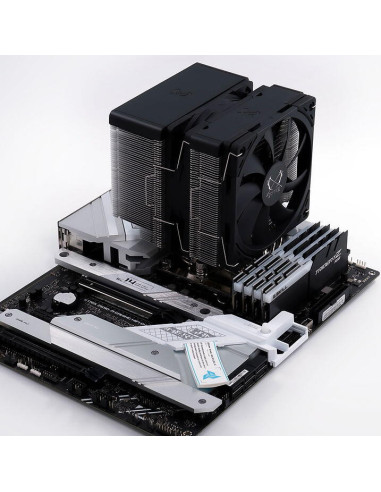 SCFM-3000,Cooler CPU Scythe Fuma 3
