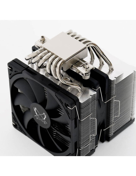 SCFM-3000,Cooler CPU Scythe Fuma 3