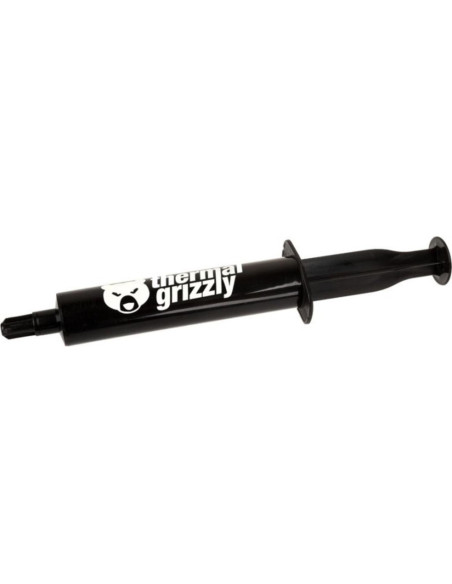 TG-A-100-R,PASTA SILICONICA Thermal Grizzly Thermal Grizzly TG-A-100-R "TG-A-100-R" TG-A-100-R,PASTA SILICONICA Thermal Grizzly Thermal Grizzly TG-A-100-R "TG-A-100-R"