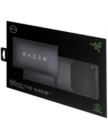 Razer Protective Sleeve V2 - For 13.3",RC21-01570100-R3M1