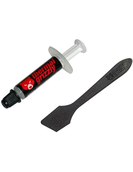 TG-H-001-RS,PASTA SILICONICA Thermal Grizzly Thermal Grizzly TG-H-001-RS "TG-H-001-RS"