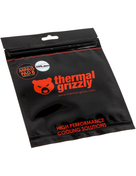TG-MP8-100-100-20-1R,PASTA SILICONICA Thermal Grizzly Thermal Grizzly TG-MP8-100-100-20-1R "TG-MP8-100-100-20-1R"