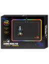 MousePad Genius Gaming GX-Pad 600H RGB, negru,G-31250006400