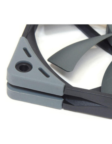 KF1215FD12,Ventilator Scythe Kaze Flex Slim, 120mm