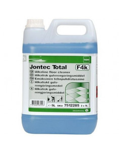 Detergent pardoseli Jontec Total, 5 L