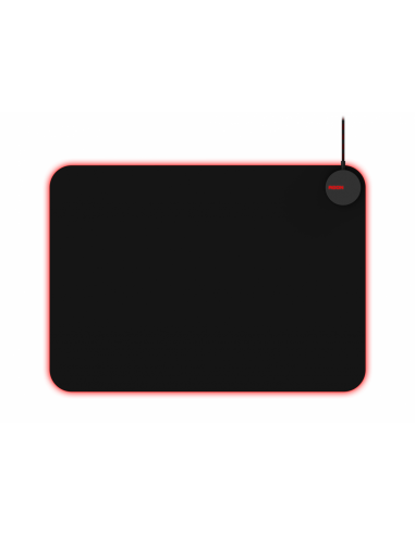 Mousepad AGON AMM700, negru,AMM700DR0R