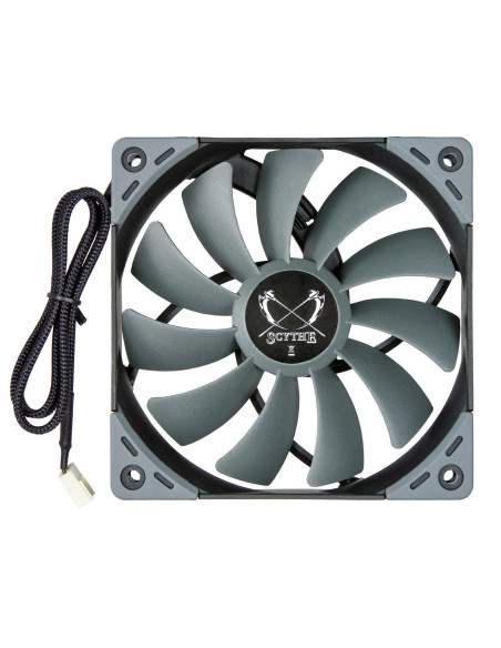 SU1225FD12M-RH,Ventilator Scythe Kaze Flex SU1225FD12M-RH