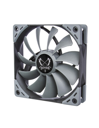 SU1225FD12M-RH,Ventilator Scythe Kaze Flex SU1225FD12M-RH
