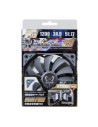 SU1225FD12M-RH,Ventilator Scythe Kaze Flex SU1225FD12M-RH