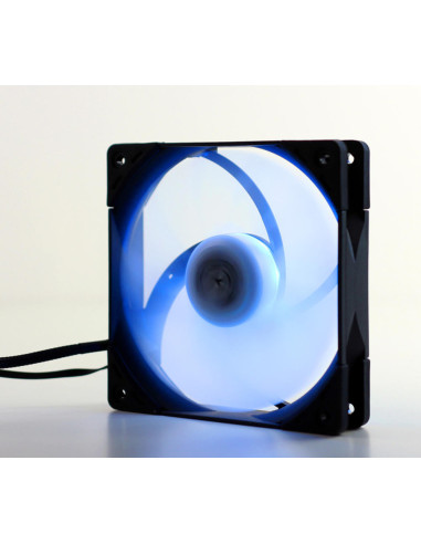 SU1225FD12MR-RH,Ventilator Scythe Kaze Flex RGB, 120mm