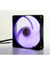 SU1225FD12MR-RH,Ventilator Scythe Kaze Flex RGB, 120mm