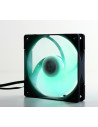 SU1225FD12MR-RH,Ventilator Scythe Kaze Flex RGB, 120mm