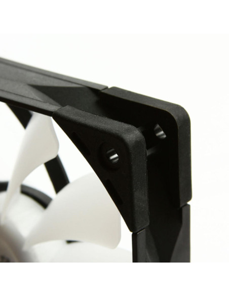 SU1225FD12MR-RH,Ventilator Scythe Kaze Flex RGB, 120mm
