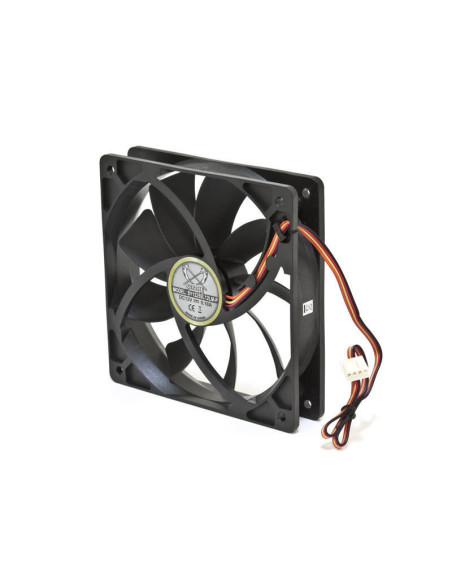 SY1225SL12LM-P,Cooler Scythe Slip Stream Slim SY1225SL12LM-P