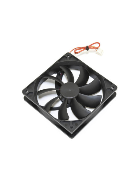 SY1225SL12LM-P,Cooler Scythe Slip Stream Slim SY1225SL12LM-P