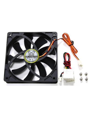 SY1225SL12LM-P,Cooler Scythe Slip Stream Slim SY1225SL12LM-P