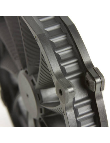 SY1425HB12L,Ventilator Scythe SY1425HB12L