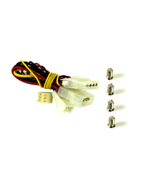 SY1425HB12L,Ventilator Scythe SY1425HB12L