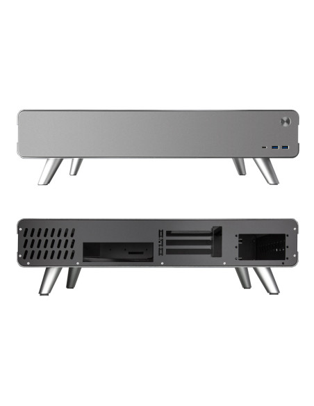 0R20B00211,Carcasa Rajintek Pan Slim, Fara Sursa