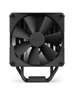 RC-TN120-B1,Cooler procesor NZXT T120 Black, 120mm