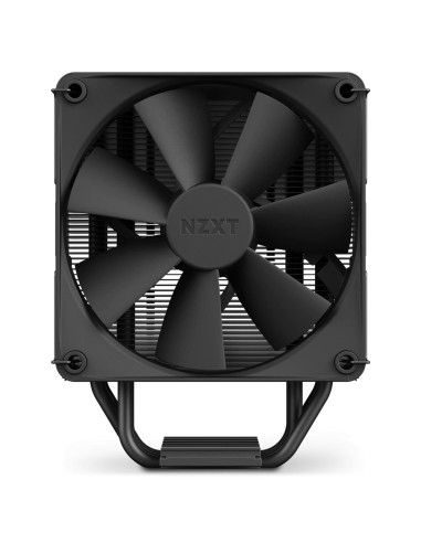 RC-TN120-B1,Cooler procesor NZXT T120 Black, 120mm