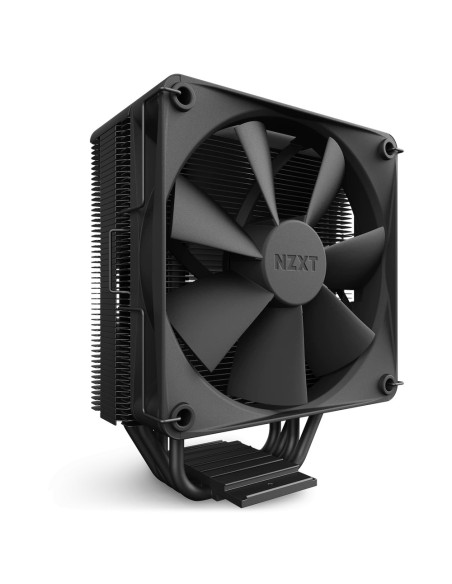 RC-TN120-B1,Cooler procesor NZXT T120 Black, 120mm