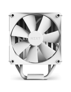 RC-TN120-W1,Cooler procesor NZXT T120 White, 120mm