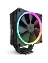 RC-TR120-B1,Cooler procesor NZXT T120 RGB Black, 120mm