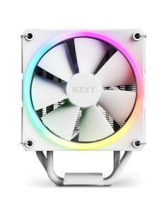 RC-TR120-W1,Cooler procesor NZXT T120 RGB White, 120mm