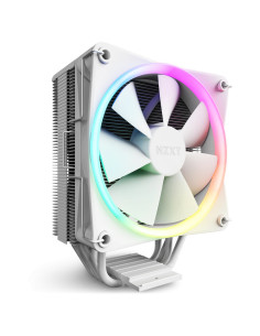 RC-TR120-W1,Cooler procesor NZXT T120 RGB White, 120mm 2