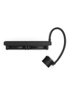 RL-KN280-B1,Cooler procesor Kraken 280 Black, 2x 140mm 2